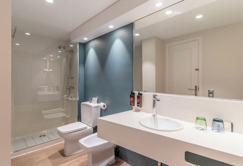 Triple Room Sea View, Prestige Mar Y Sol