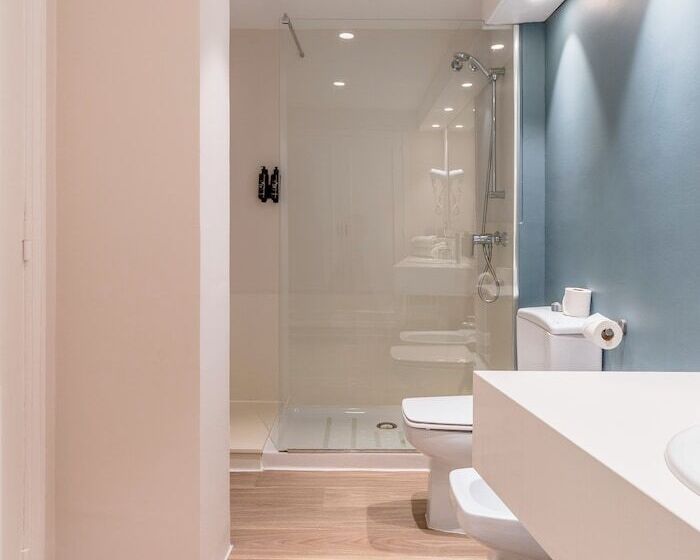 Triple Room Sea View, Prestige Mar Y Sol