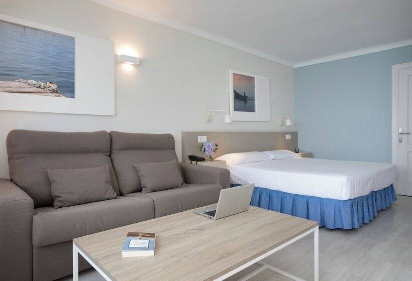 Triple Room Sea View, Prestige Mar Y Sol