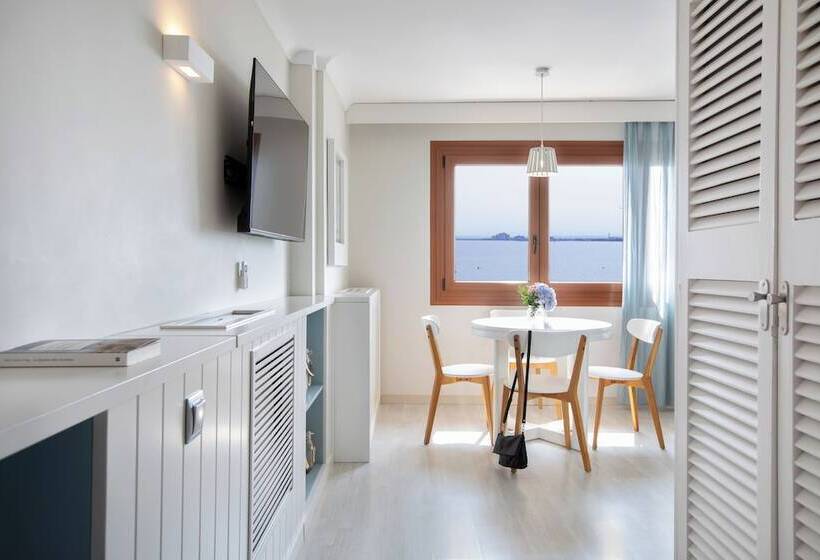 Triple Room Sea View, Prestige Mar Y Sol