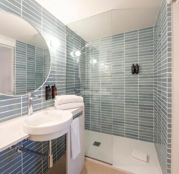 Quarto Familiar, Prestige Mar Y Sol