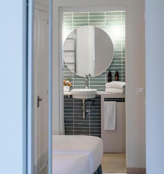 Quarto Familiar, Prestige Mar Y Sol