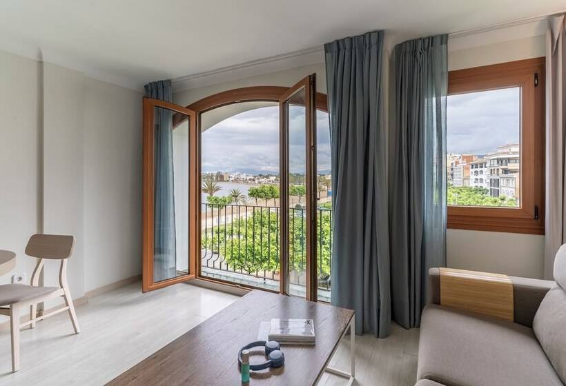 اتاق استاندارد, Prestige Mar Y Sol