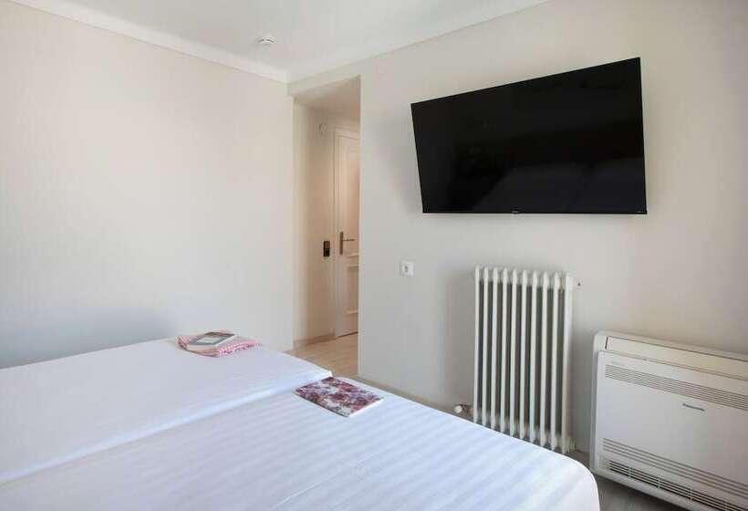 اتاق استاندارد, Prestige Mar Y Sol