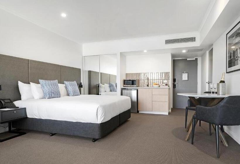 Люкс 2 Спальни, Oaks Toowoomba