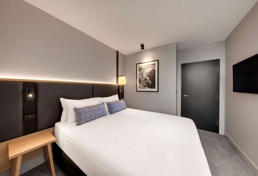 디럭스 스위트, Vibe Hotel Hobart