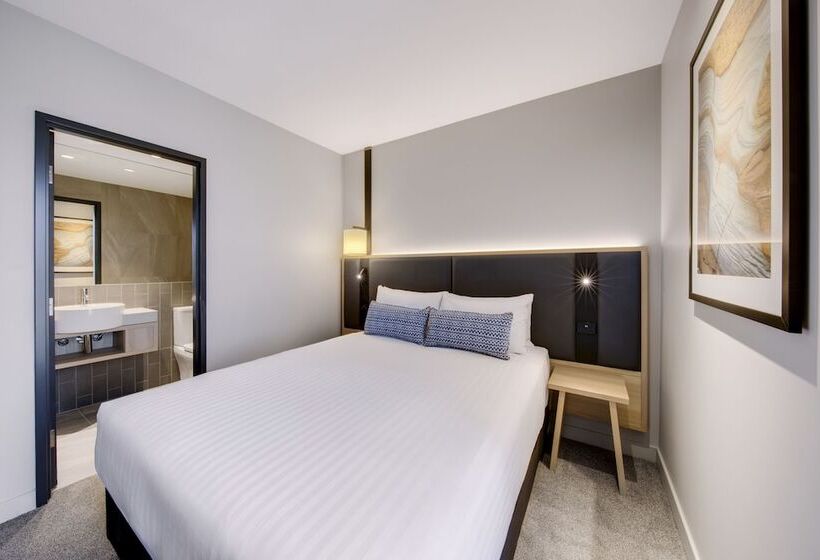 침실 2개 아파트, Vibe Hotel Hobart