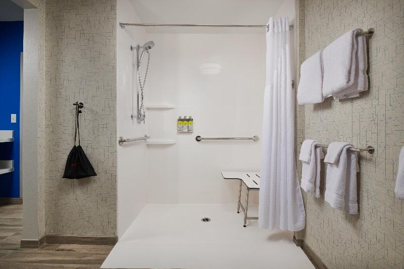 Номер Стандарт, Holiday Inn Express   Lockport, An Ihg