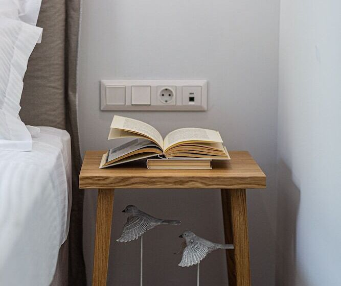 Estudio Standard Vista Mar Lateral, North Coast Seaside Suites