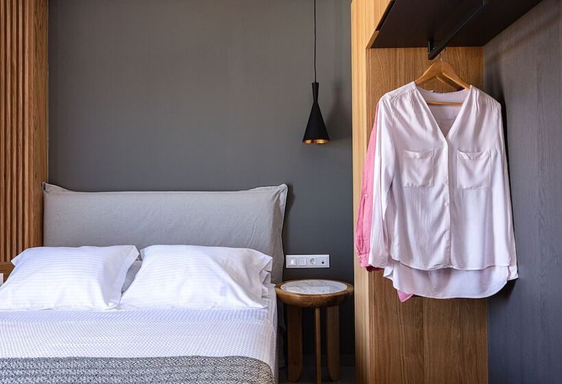 Apartamento Superior 1 Quarto Vista Mar, North Coast Seaside Suites