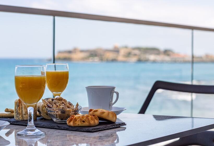 Apartamento Superior 1 Quarto Vista Mar, North Coast Seaside Suites