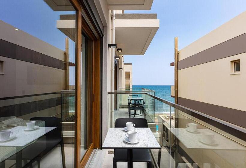 Estudio Standard Vista Mar Lateral, North Coast Seaside Suites