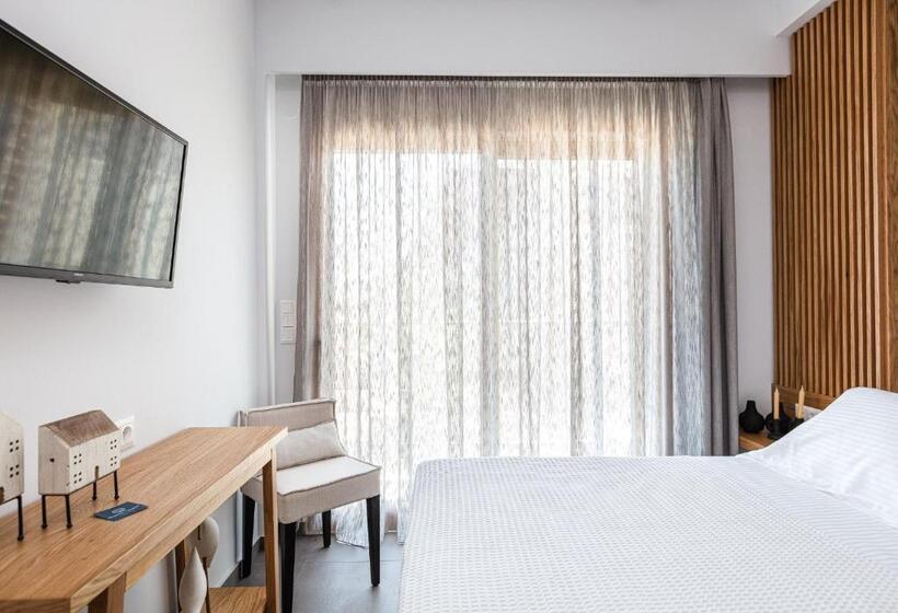 Apartamento Superior 1 Quarto Vista Mar, North Coast Seaside Suites