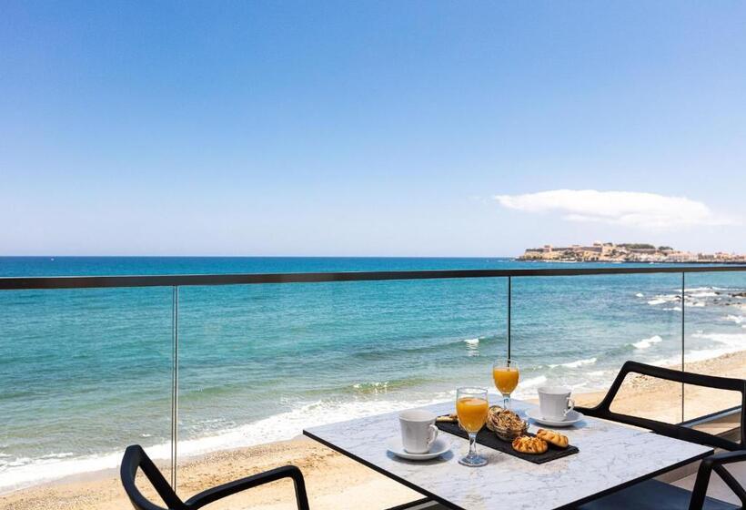 Apartamento Superior 1 Quarto Vista Mar, North Coast Seaside Suites