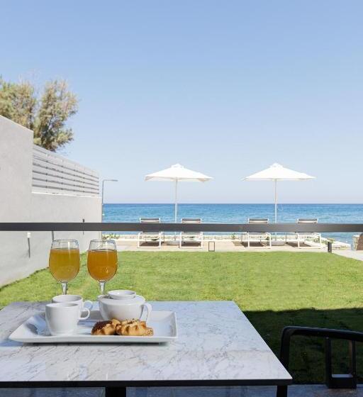 Suíte Vista Mar, North Coast Seaside Suites