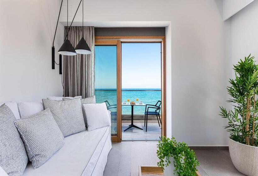 Apartamento Superior 1 Quarto Vista Mar, North Coast Seaside Suites
