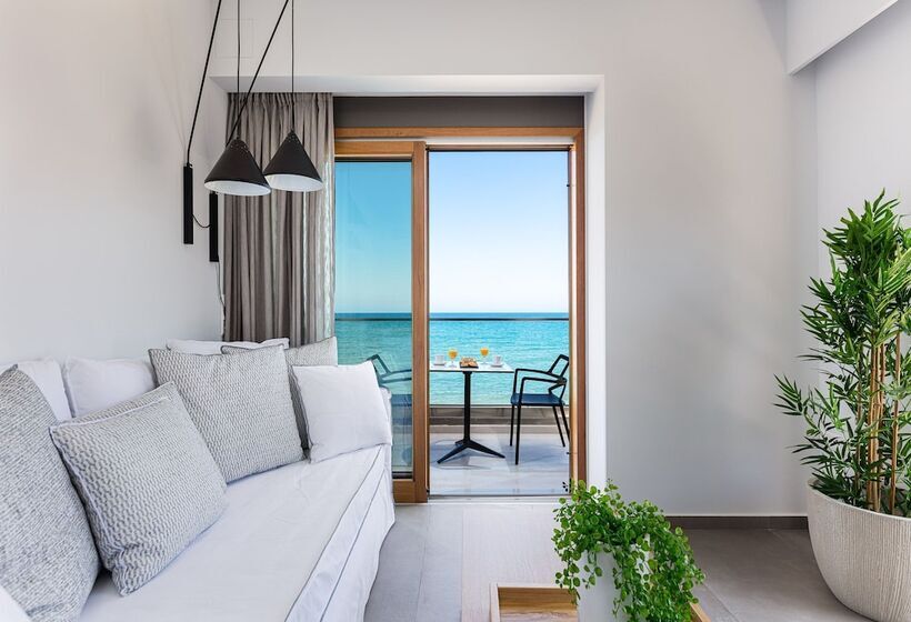 Apartamento Superior 1 Quarto Vista Mar, North Coast Seaside Suites