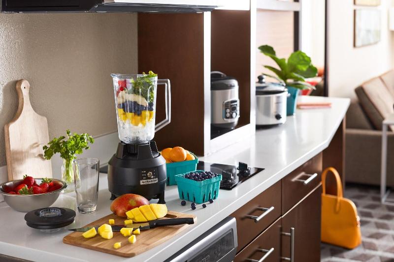 استودیوی استاندارد با تخت دو نفره بزرگ, Towneplace Suites Midland South/i 20