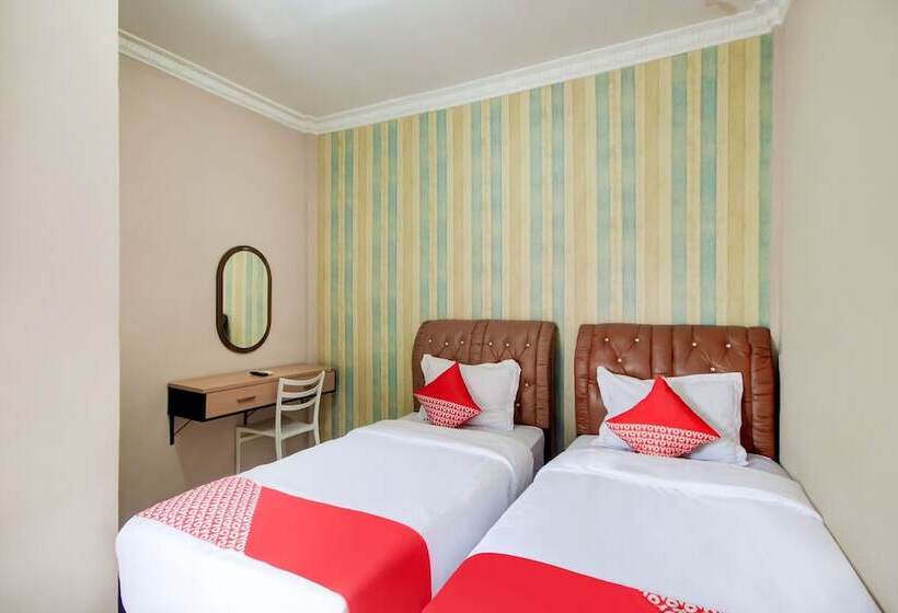 Номер Стандарт, Oyo 3389 Sonya Homestay