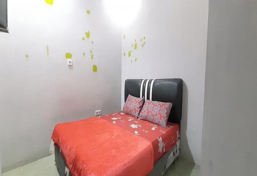 标准间, Oyo 3414 Gurita Residence Syariah