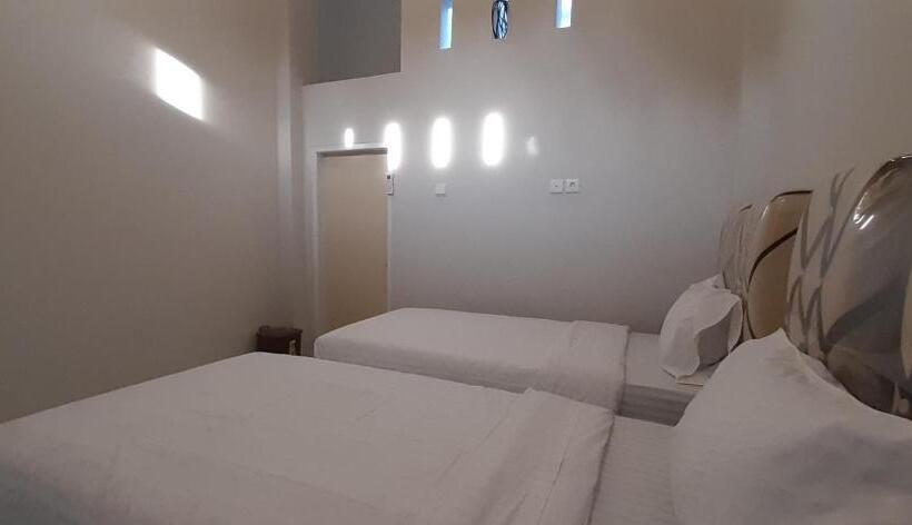 标准间, Oyo 3414 Gurita Residence Syariah