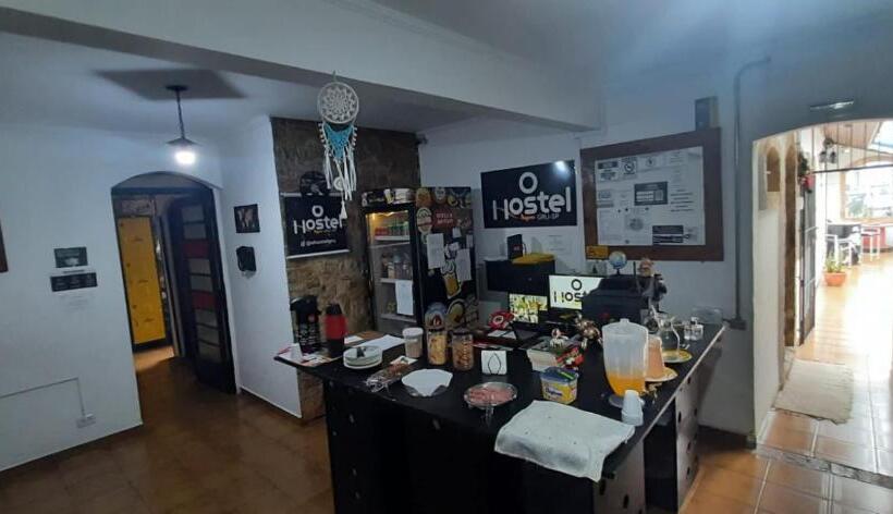 패밀리 룸, O Hostel Gru Sp   Oficial   Centro De Guarulhos   São Paulo