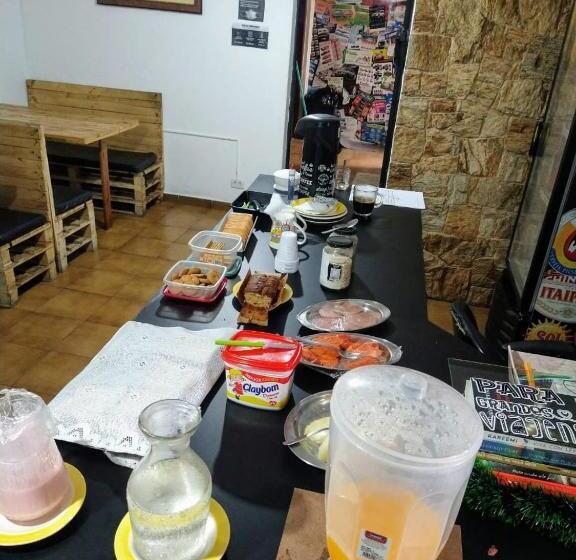 스탠다드 룸, O Hostel Gru Sp   Oficial   Centro De Guarulhos   São Paulo