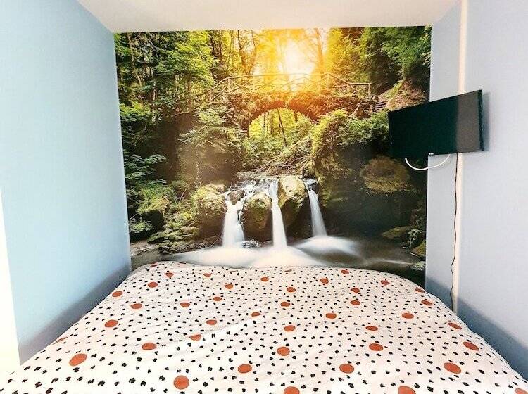Семейный Номер, Chambres D Hotes La Bonne étoile