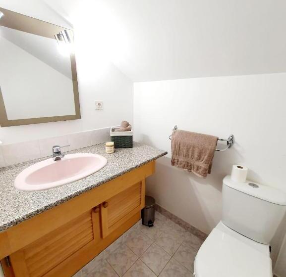 Семейный Номер, Chambres D Hotes La Bonne étoile