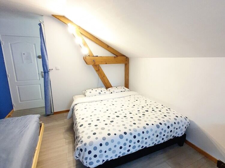 Семейный Номер, Chambres D Hotes La Bonne étoile