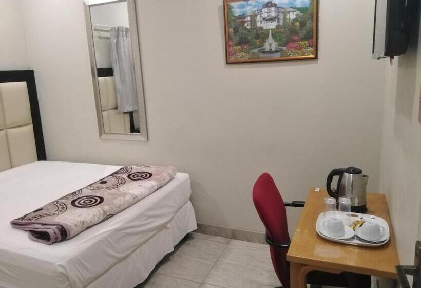 اتاق لوکس, Classiclodge