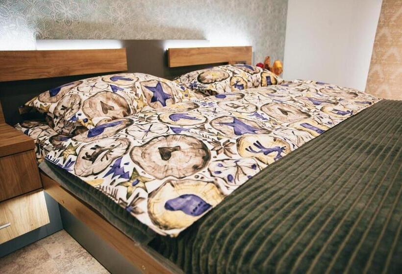 اتاق لوکس, 4rooms