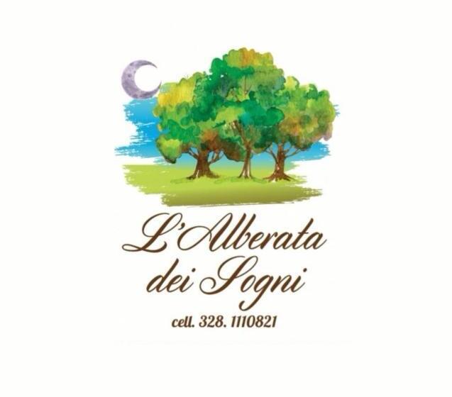 اتاق استاندارد, L'alberata Dei Sogni
