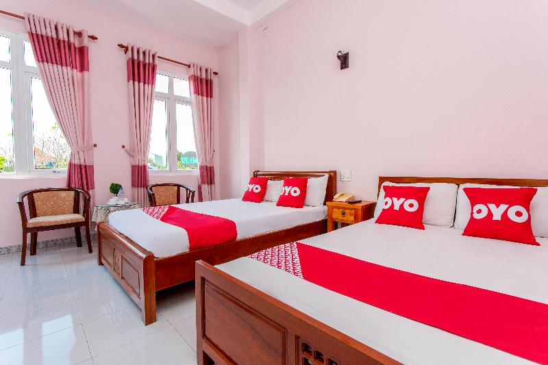 اتاق سوپریور خانوادگی, Oyo 962 Tulip Motel