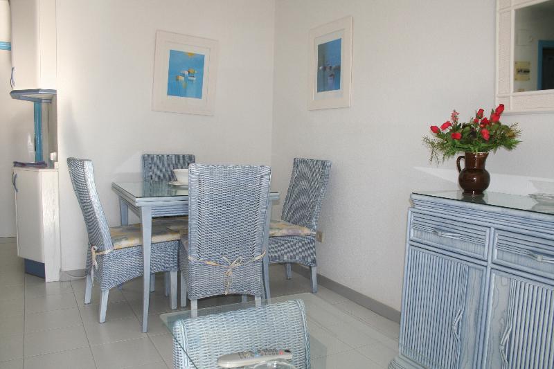 침실 1개 아파트, Apartamentos Esmeralda