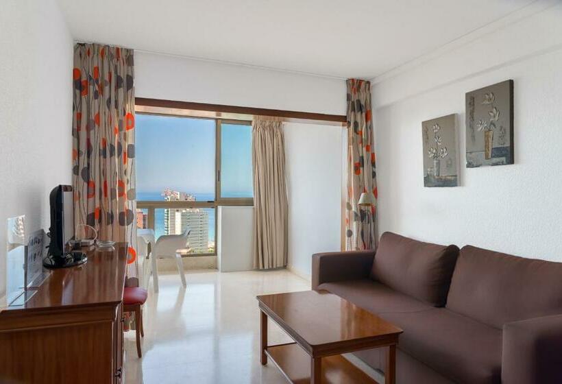 Apartamento 1 Dormitorio, Gemelos 2   Beninter All Inclusive