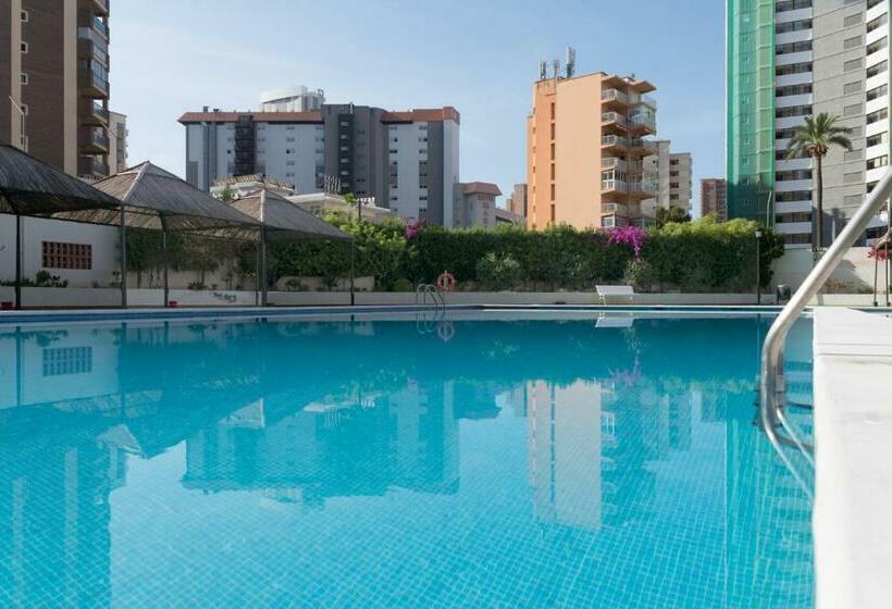 Apartamento 1 Dormitorio, Gemelos 2   Beninter All Inclusive