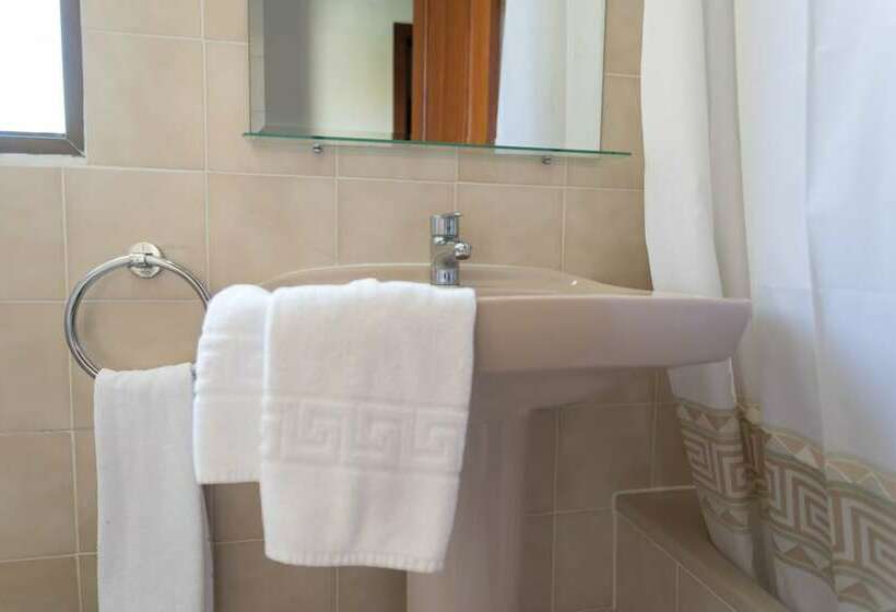 Apartamento 2 Dormitorios, Gemelos 2   Beninter All Inclusive