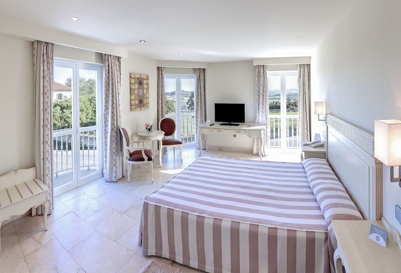 Номер Стандарт, Gran Hotel Suances