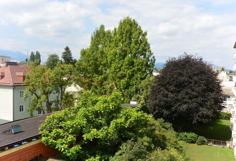 اتاق استاندارد یک نفره, Adlerhof