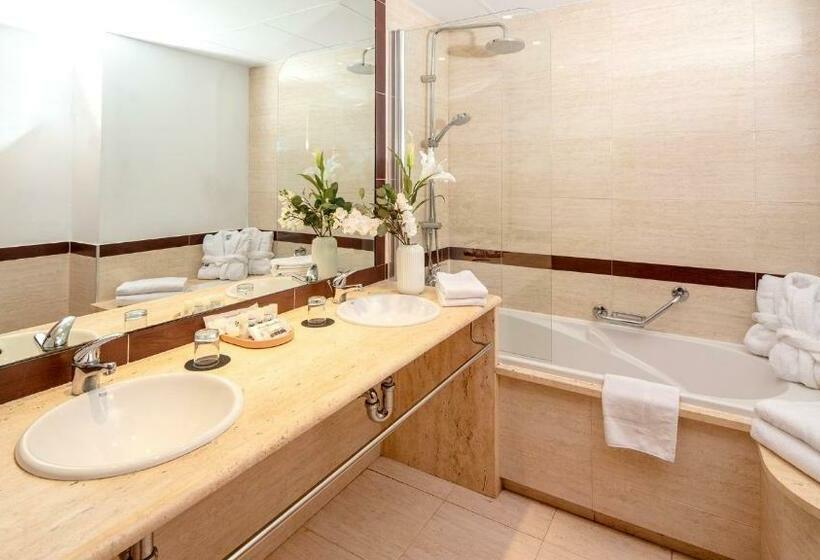 Habitación Premium, Bonalba Alicante 4* Sup