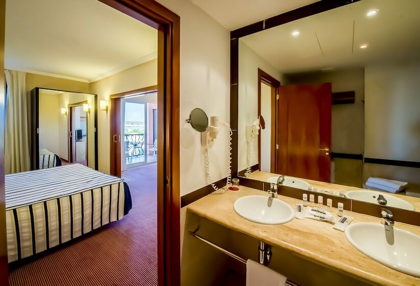 Suite Familiar, Bonalba Alicante 4* Sup