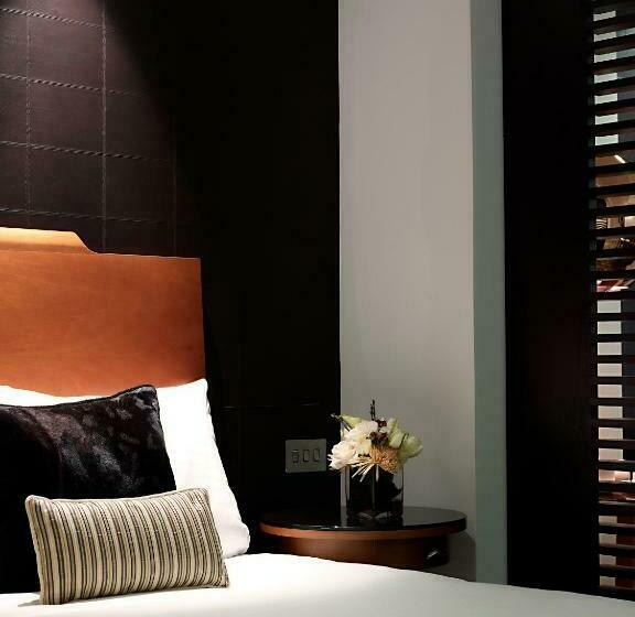 Номер Executive, Park Plaza Victoria London