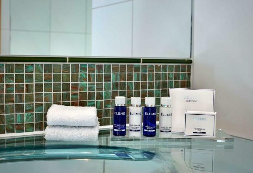 Номер Executive Кровать Кинг, Park Plaza Victoria London