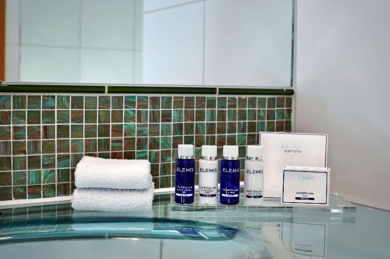 Номер Superior, Park Plaza Victoria London