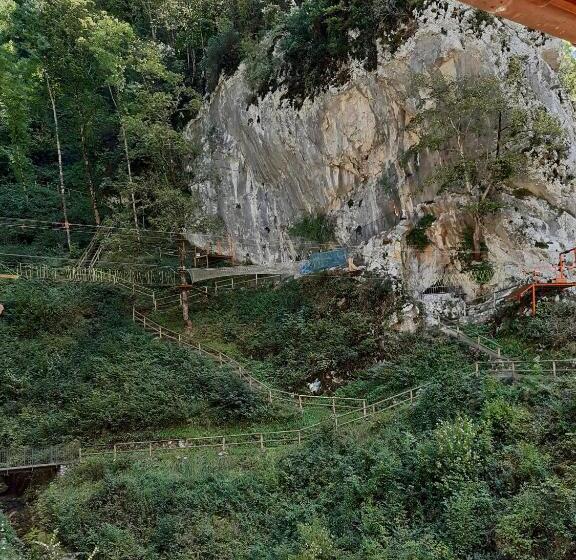 스탠다드 룸, Puente Vidosa