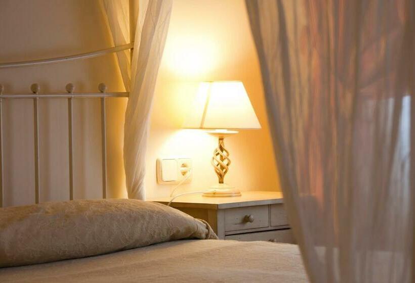 Номер Superior, Silken Villa De Laguardia