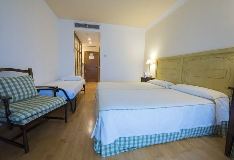 Номер Стандарт, Silken Villa De Laguardia