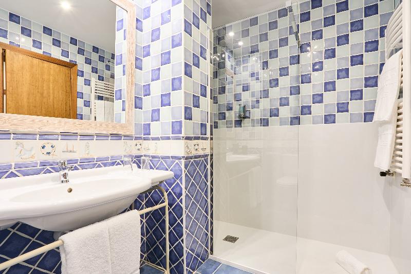 Номер Стандарт, Silken Villa De Laguardia