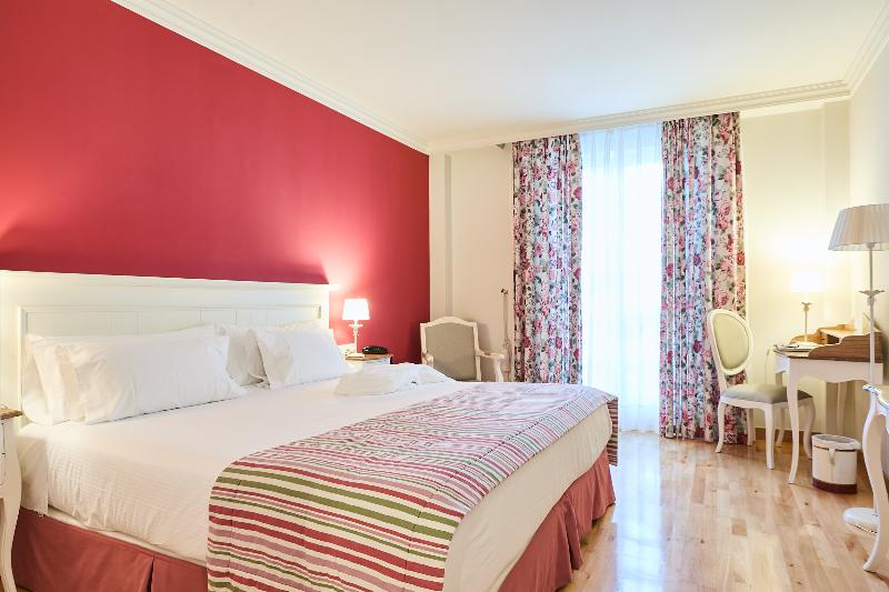 Номер Superior, Silken Villa De Laguardia